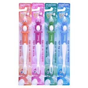 Kids Toothbrush   c    (   )   4-10 , . 140343