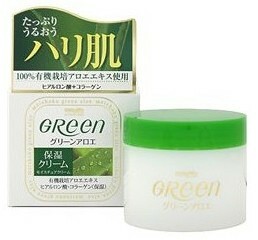 Aloe Moisture cream       , 48 .