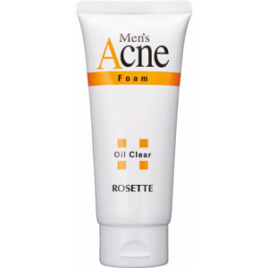 ROSETTE Acne Foam       ,     120 .