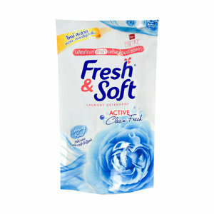 Lion Fresh&Soft        " " ( ) 400 .