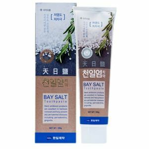 Hanil Bay Salt       180 .