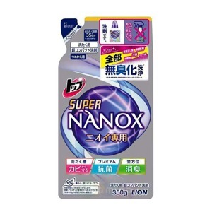 Lion Top Super NANOX   ,       ( ) 350 .