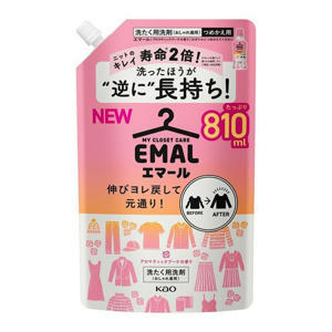 KAO Emal Aromatic Bouquet    ,        ( ), 810 .