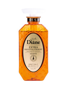 Moist Diane Perfect Beauty  ,  450 .