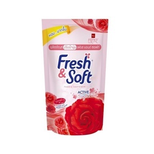 LION Fresh&Soft        " " ( ), 400 .