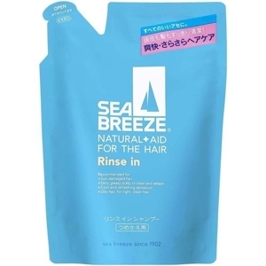 Shiseido SEA BREEZE      (2  1)             ( ), 400 .