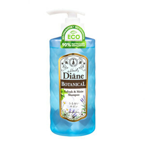 Moist Diane Botanical Refresh   ,  480 