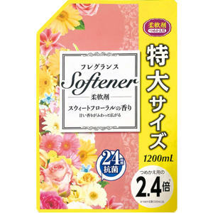 Nihon Softener foral       ( ) 1200 .