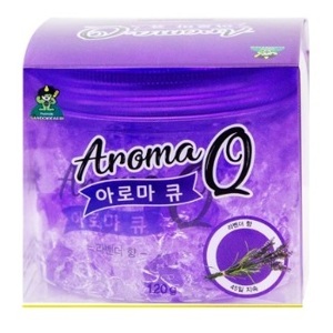 Sandokkaebi Aroma Q     ,  ,  , 120 .