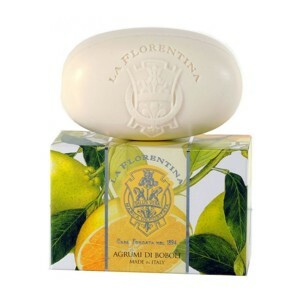 La Florentina Bath Soap Boboli Citrus      ,      300 .