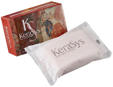 Aekyung Kerasys Silk Moisture    100 .