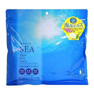 SPC Sea Algae Face Mask      , 30 .