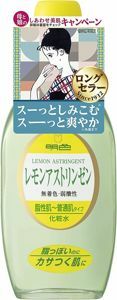 MEISHOKU Lemon Astringent            , c      , 170 .