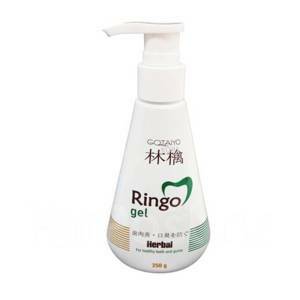 Ringo Gel     Herbal, 250 .