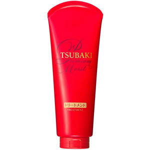 Shiseido Tsubaki Premium Moist       , 180 .