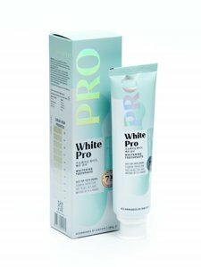 White Pro Whitening        - 205 .