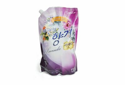 CJ Freshway Fabric Softener Levender       ( ) 1300 .