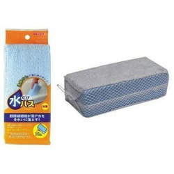 Ohe Corporation BATH CLEANER SPONGE    