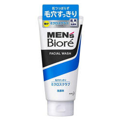 KAO Men's Biore      ,    , 130 .