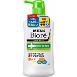 KAO Men's Biore         ,  , 440 .