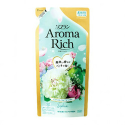 LION Soflan Aroma Rich Sophia        ( ) 430 .