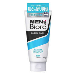 KAO Men's Biore    ,        ,   , 130 .