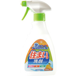 NIPPON DETERGENT "Sumai Clean Spray"  -  , , , 400 ., . 828339