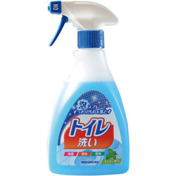 NIPPON DETERGENT  -   400 .