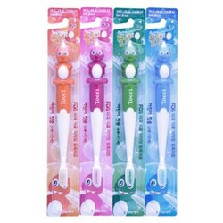 Kids Toothbrush   c    (   )   4-10 , . 140343