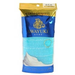 OHE Awayuki Nylon Towel Firm    , 28x100 .