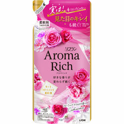 LION Aroma Rich Catherine      , ,   ,  , 400 .