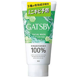 Mandom Gatsby -          ,    , 130 .