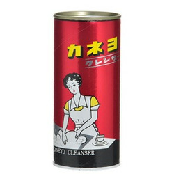 Kaneyo Red Cleanser       , 400 .