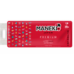 Maneki Red     , 10 