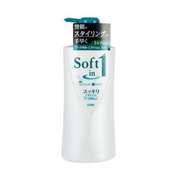 LION "Soft In One" - 2  1,  , ,   , 520 .