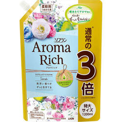 LION Aroma Rich Sarah         ( ) 1200 .