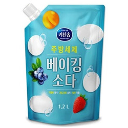 Mukunghwa Baking Soda     ( ), 1200 .