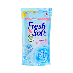 LION Fresh&Soft     " ", 600 .