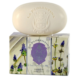 La Florentina Bath Soap Lavender      ,      300 .