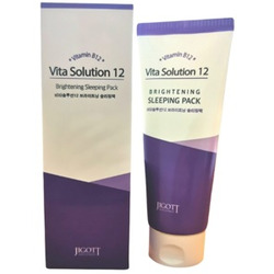 Jigott Vita Solution 12       , 180 .