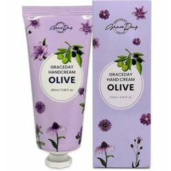 Grace Day Olive hand cream        100 .