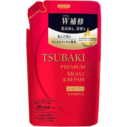 Shiseido Tsubaki Premium Moist        ( ) 330 .