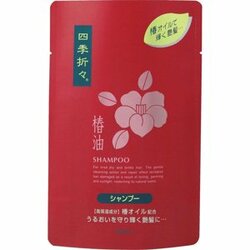 KUMANO YUSHI Shikioriori Camellia Oil      , c   ( ) 450 .