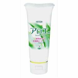 TO-PLAN Aloe-blended Cream       (   ), 40 .