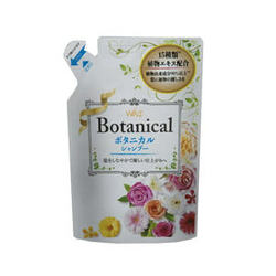 Nihon Wins Botanical Shampoo        ( ) 370 .