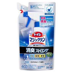 KAO Magi Clean Toilet        ,     ( ), 350 .