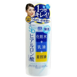 Utena Simple Balance - 3  1     ,   UV-, SPF 5, 220 .