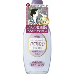 MEISHOKU Soft Astringent          , c      , 170 .