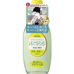 MEISHOKU Lemon Astringent            , c      , 170 .