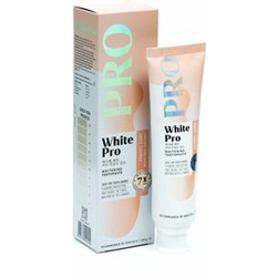 White Pro Whitening     ,       205 .